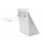 Vertex Filter sock mount 160  VT-AC-FM160